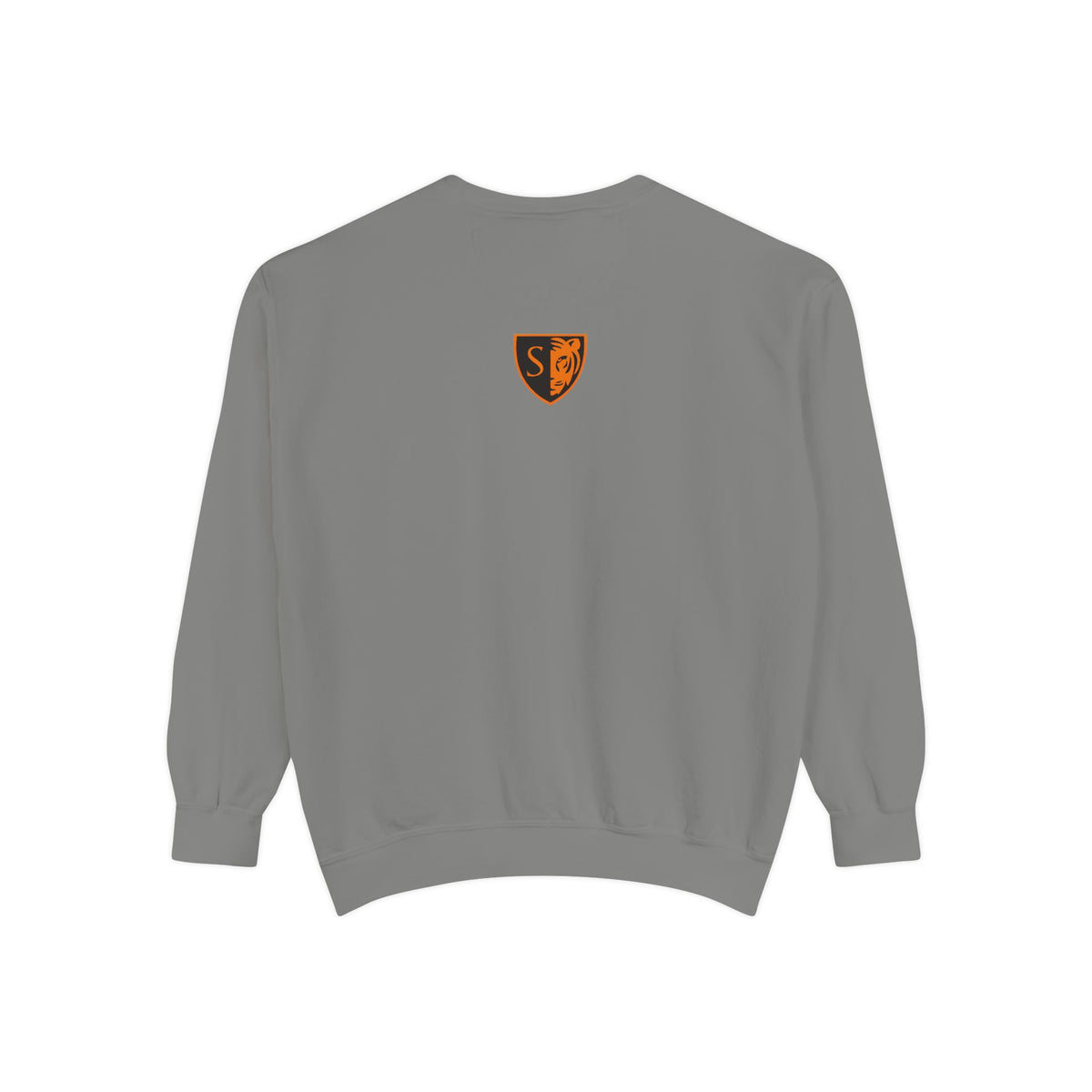 Minneapolis South Tigers Garment-Dyed Sweatshirt