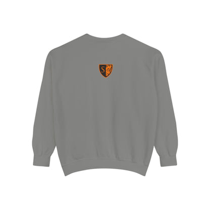 Minneapolis South Tigers Garment-Dyed Sweatshirt