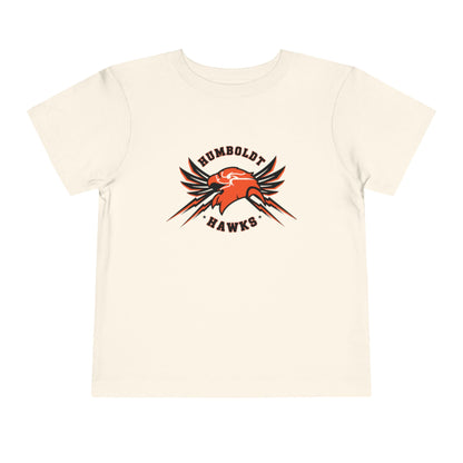 Saint Paul Humboldt Hawks Graphic Tee