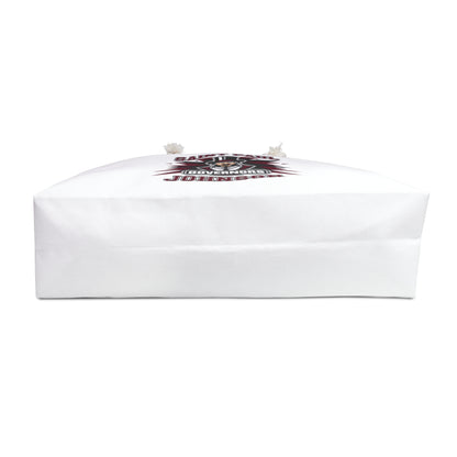 Saint Paul Johnson Governor's Weekender Bag