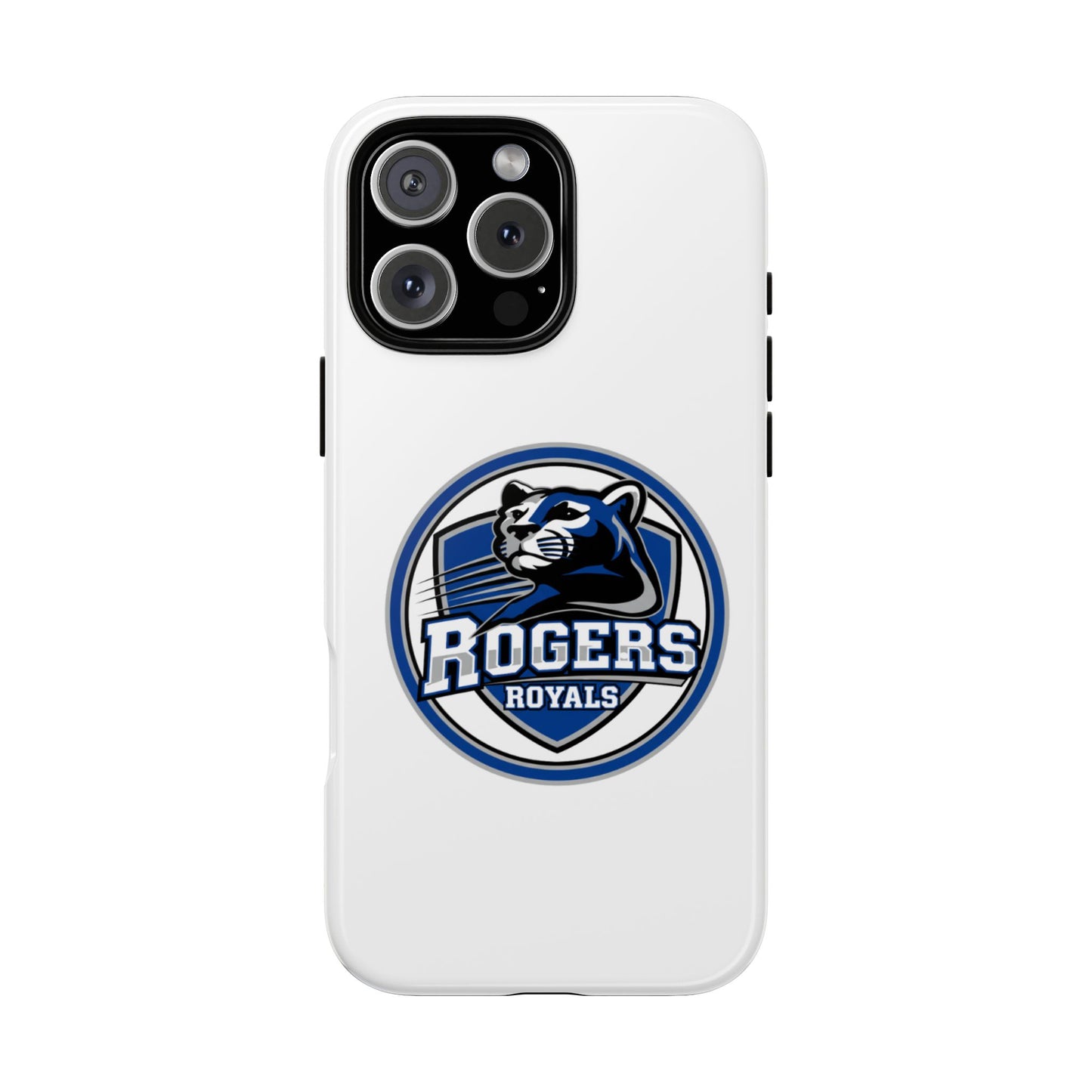 Rogers Royals Tough Cases: Stylish Protective Mobile Phone Case