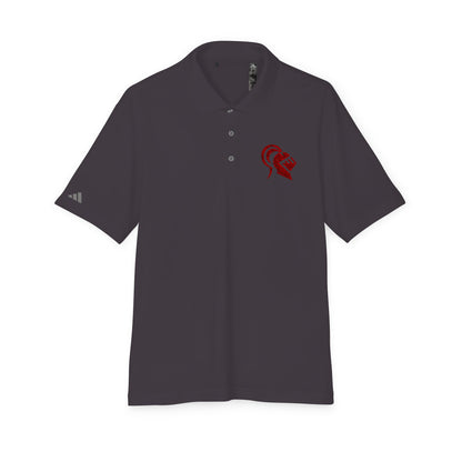 Irondale Knights Unisex Performance Polo
