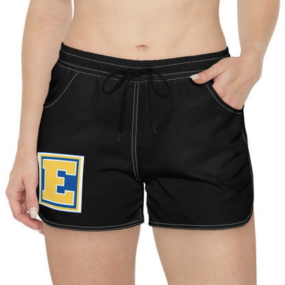 Minneapolis Edison Tommies Women's Casual Shorts