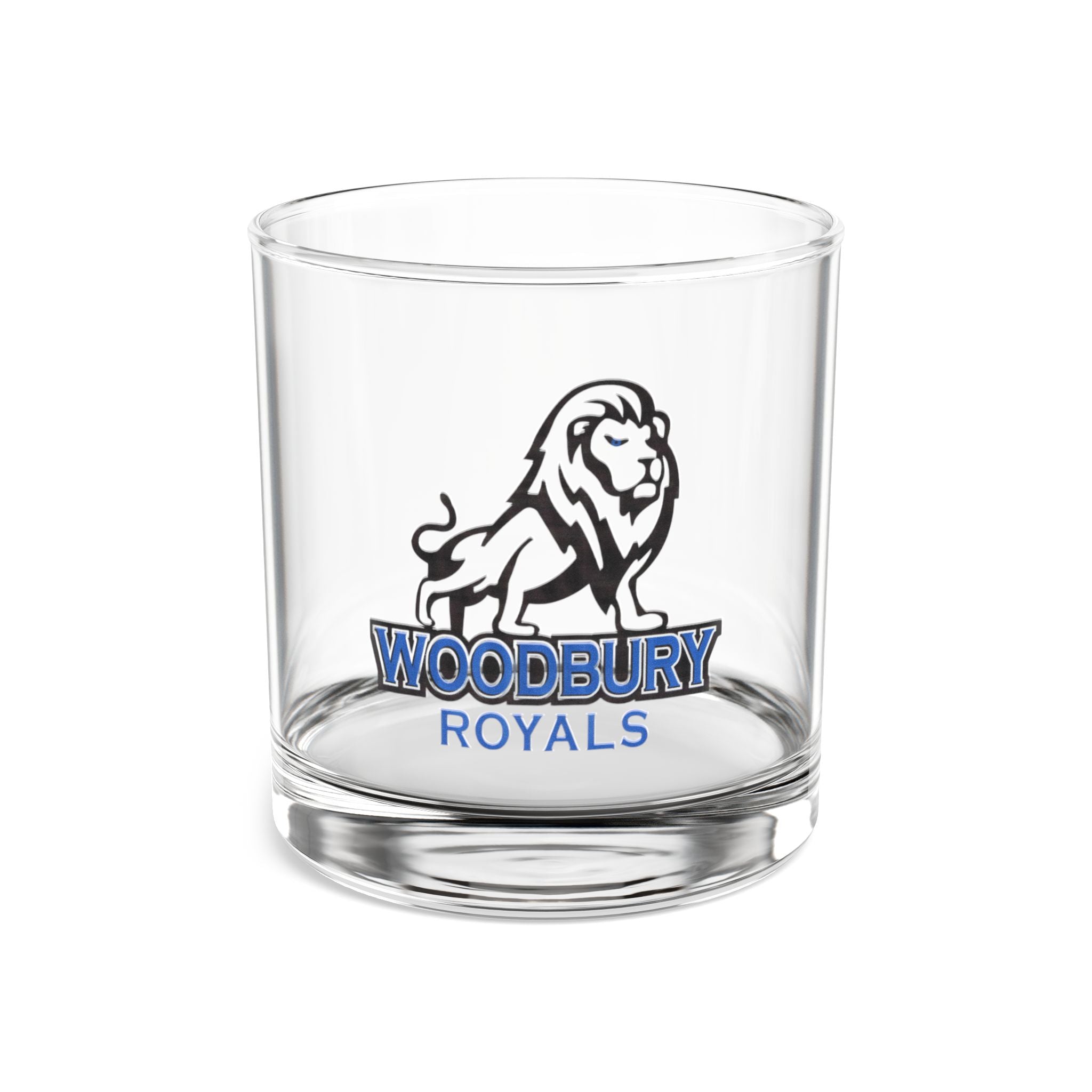 Woodbury Royals Rocks Glass, 10oz