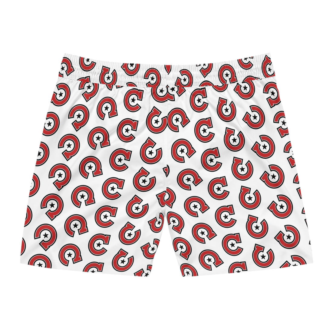 Minneapolis Camden Men's Mid-Length Swim Shorts
