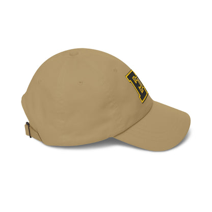 East Ridge "ER" Baseball Cap
