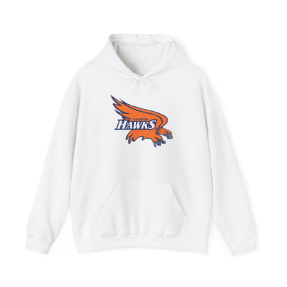 Robbinsdale Cooper Hawks Unisex Heavy Blend™ Hoodie - Comfort Meets Team Spirit