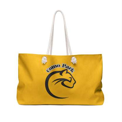 Como Park Weekender Bag - Stylish Tote for Travel & Weekend Getaways