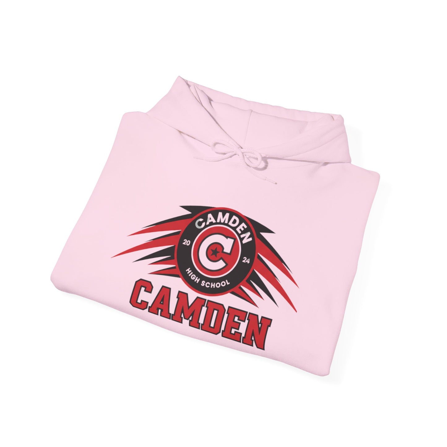 Minneapolis Camden High Vintage Design Sweatshirt