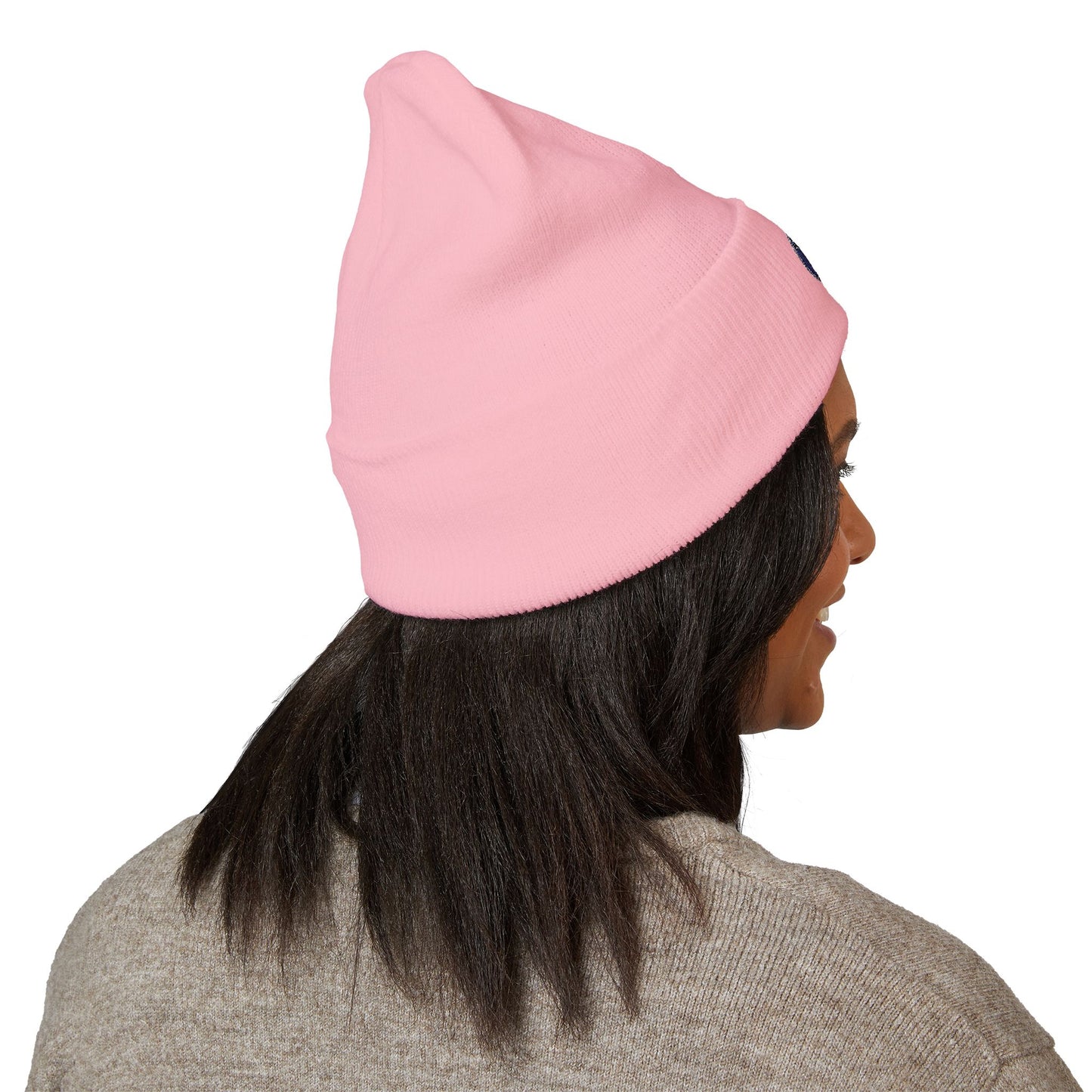 Brooklyn Center Centaurs Classic Cuffed Beanie Hat