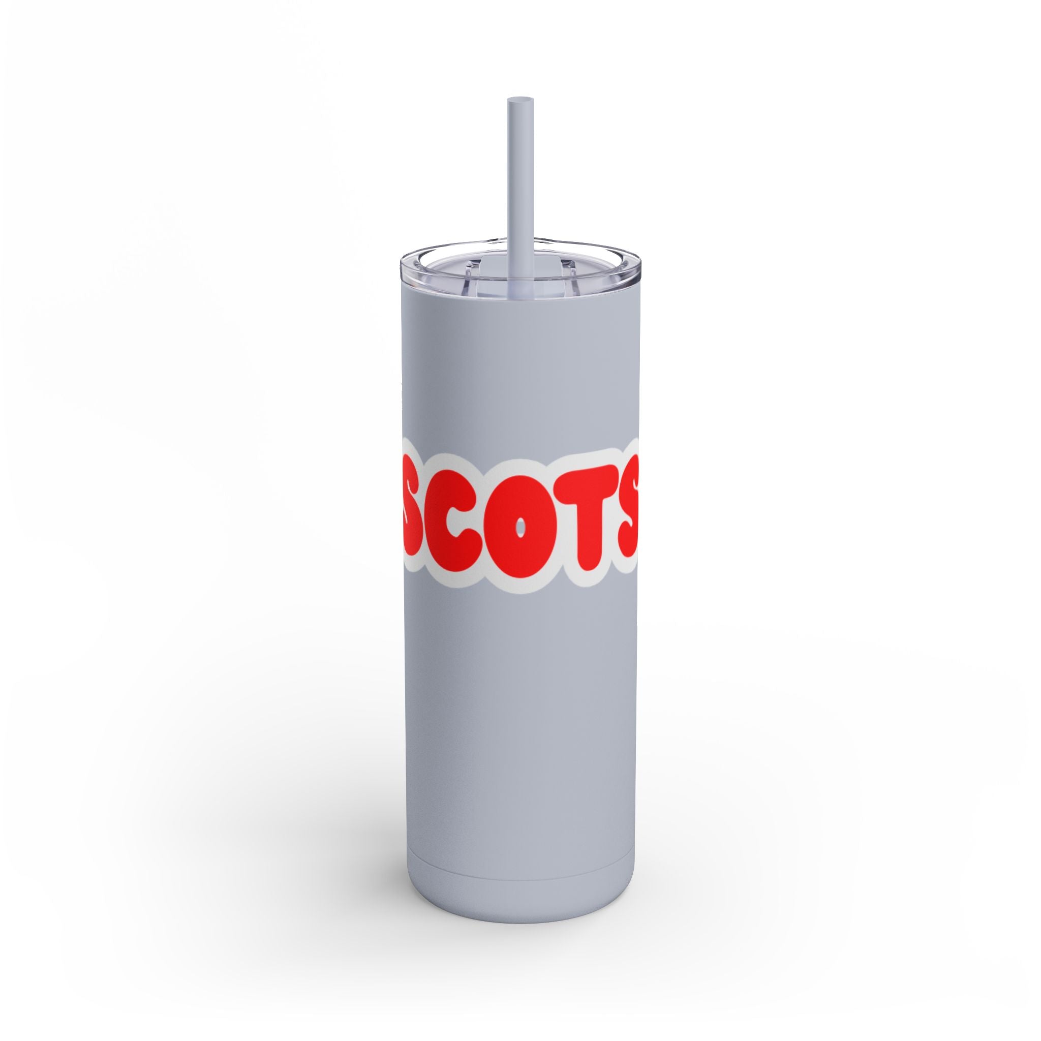 Saint Paul Highland Park Scots 20oz Matte Tumbler