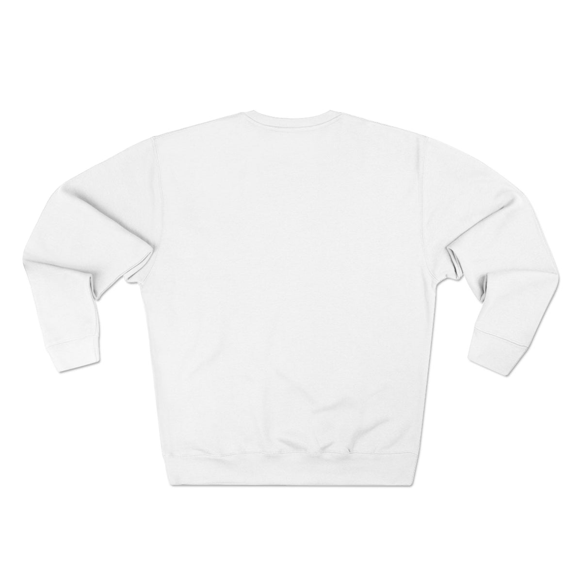 Tartan Titans Blue T Lightning Logo Sweatshirt