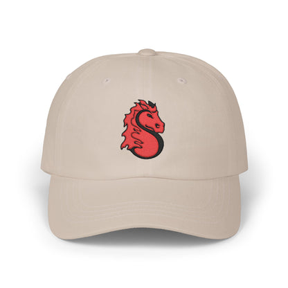 Stillwater Ponies Cap