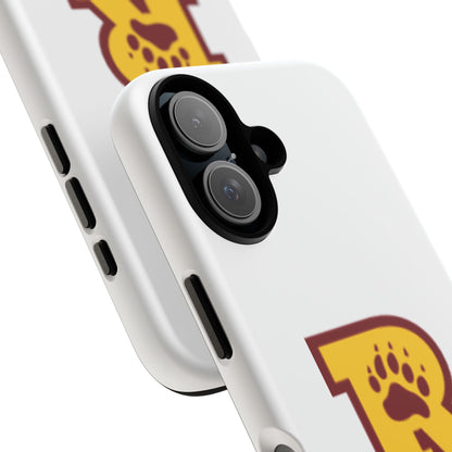 Minneapolis Roosevelt Teddies Tough Phone Case