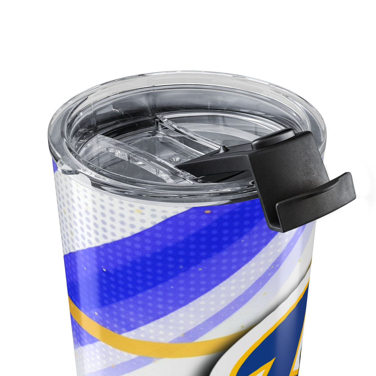 Hastings Raiders Tumbler 20oz