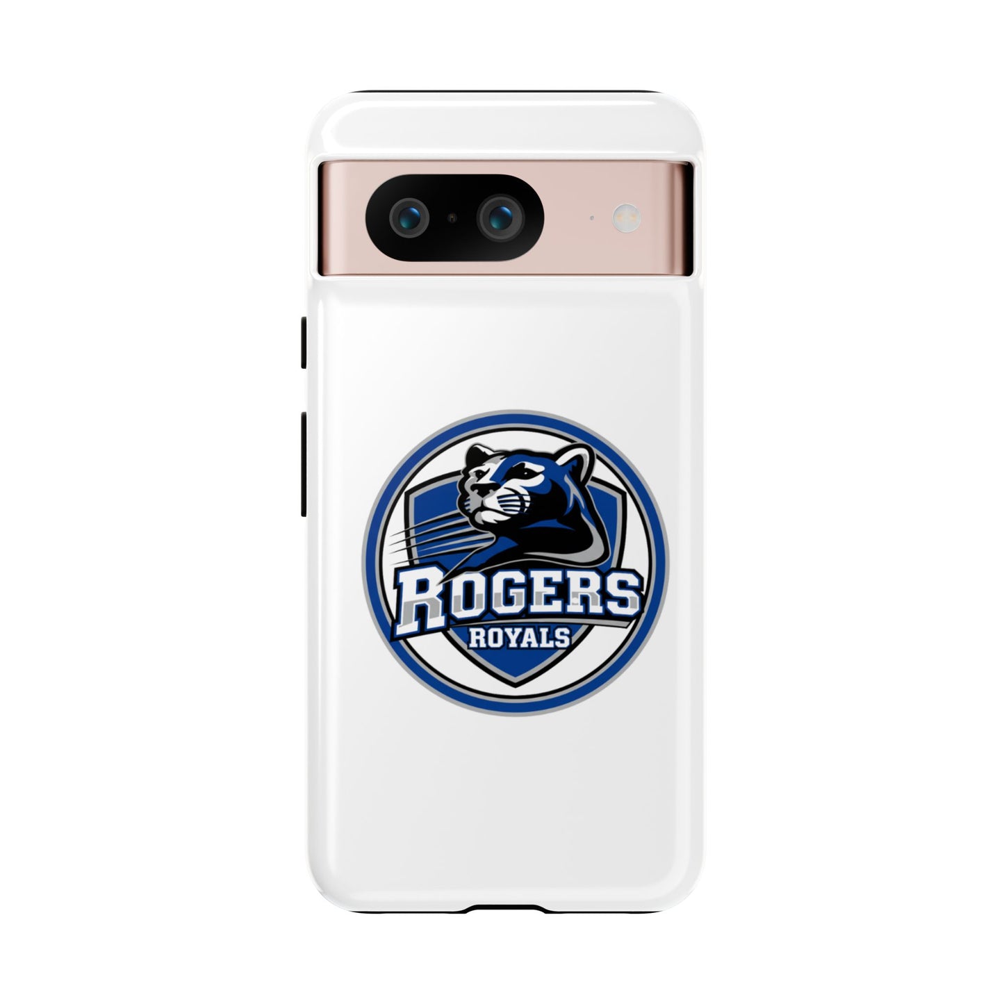 Rogers Royals Tough Cases: Stylish Protective Mobile Phone Case