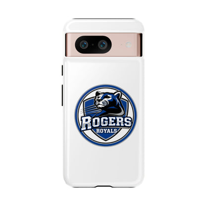Rogers Royals Tough Cases: Stylish Protective Mobile Phone Case