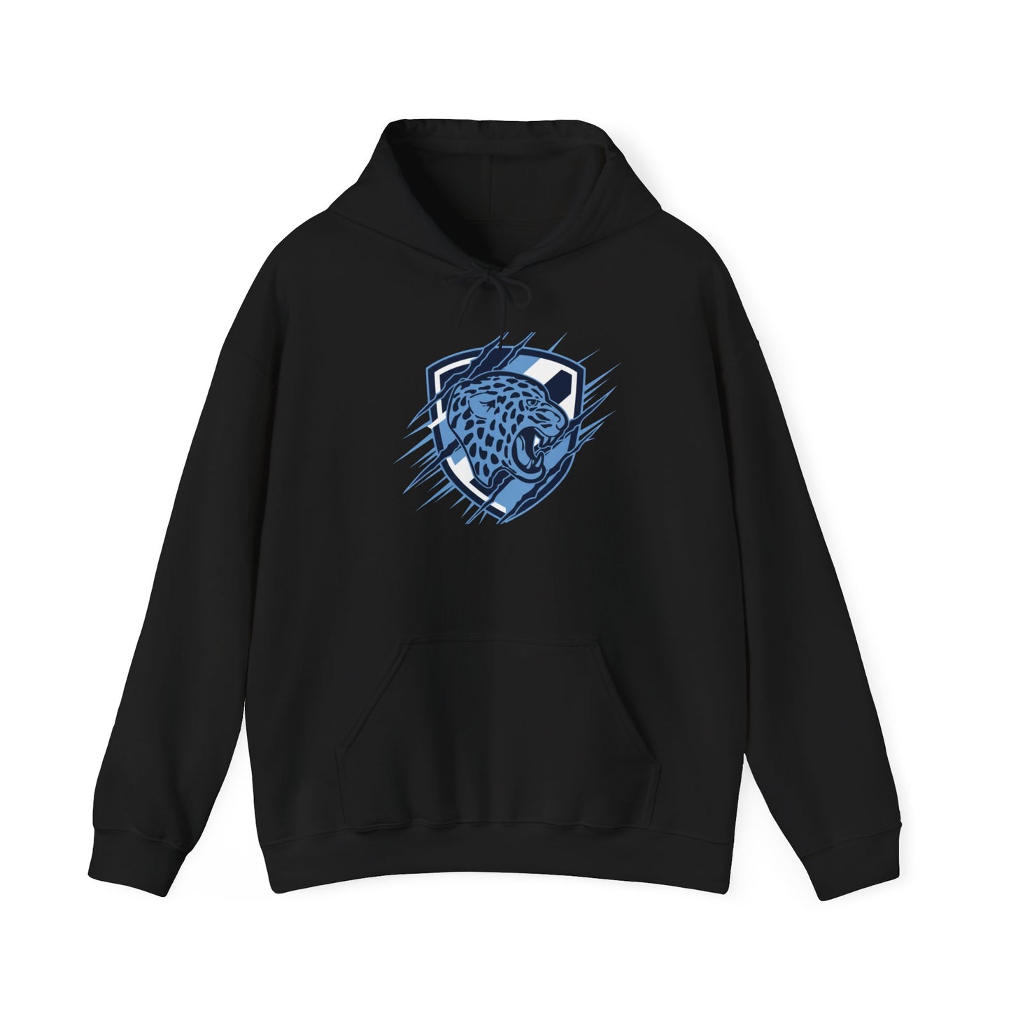 Bloomington Jefferson Jaguars Vintage School Mascot Sweatshirt