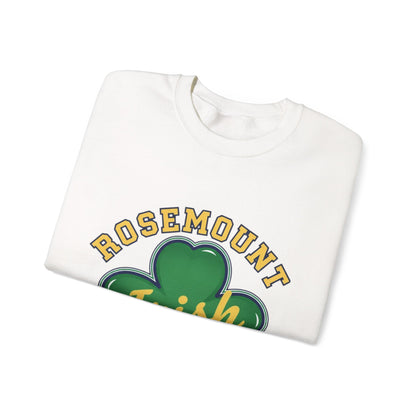 Rosemount Irish Crewneck Sweatshirt
