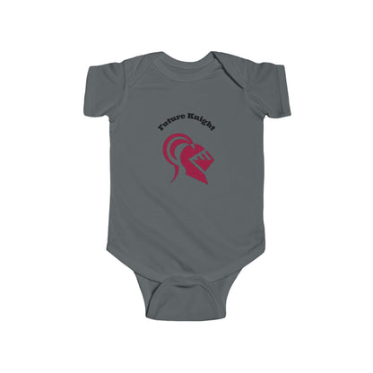 Future Irondale Knight Infant Bodysuit