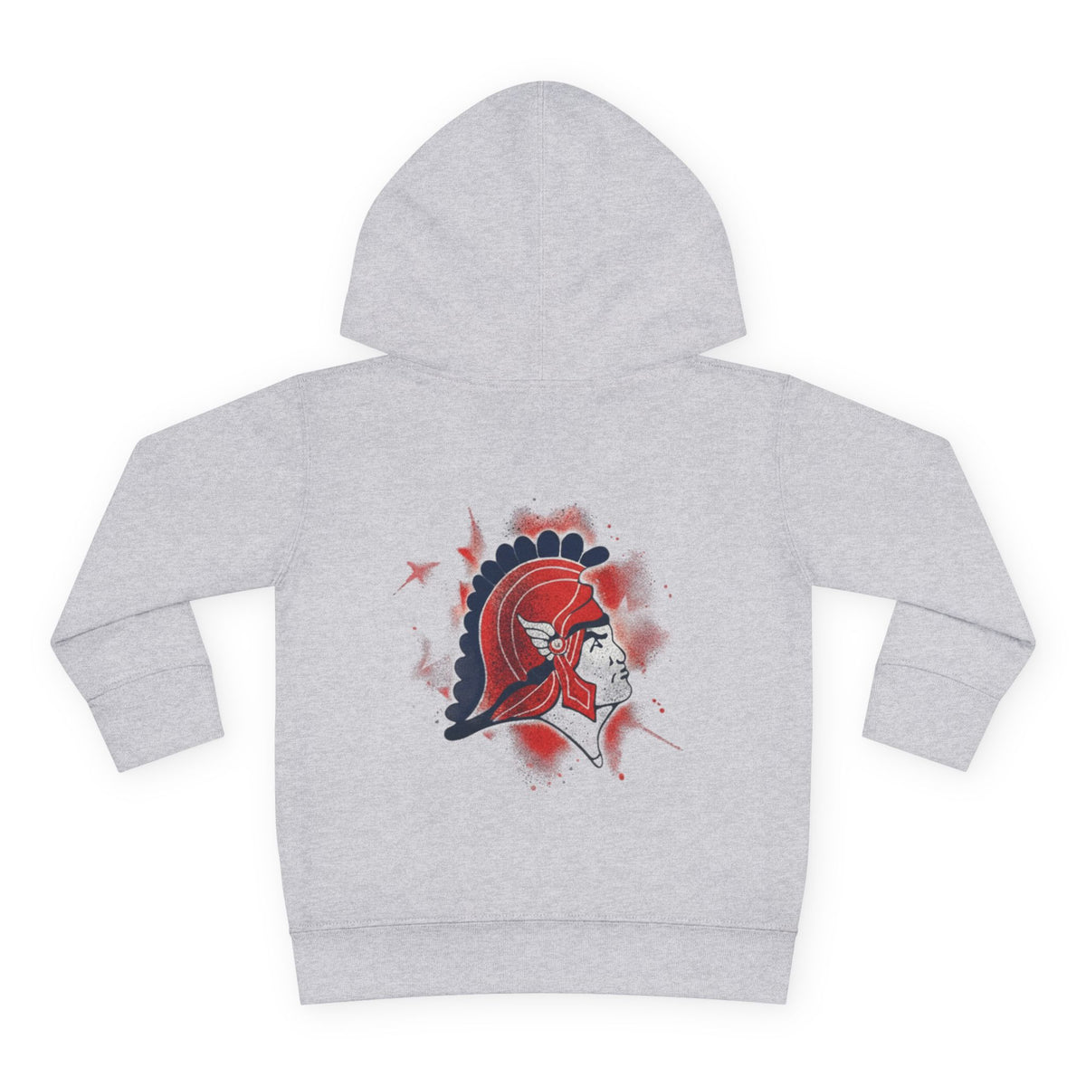 Orono Spartans Toddler Hoodie
