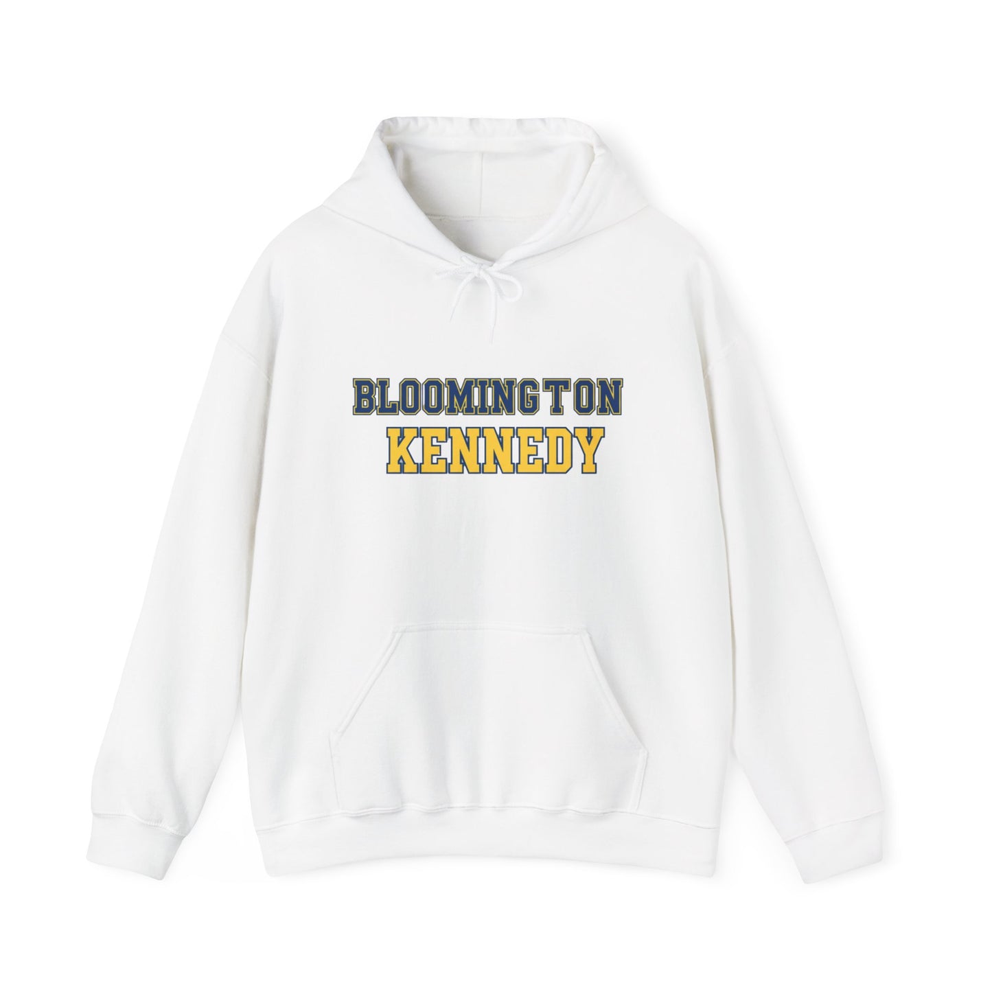 Bloomington Kennedy Block Sweatshirt