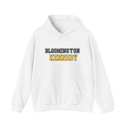 Bloomington Kennedy Block Sweatshirt
