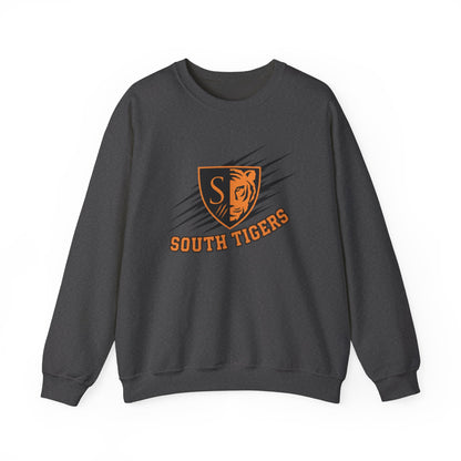 Minneapolis South Tigers Crewneck Sweatshirt