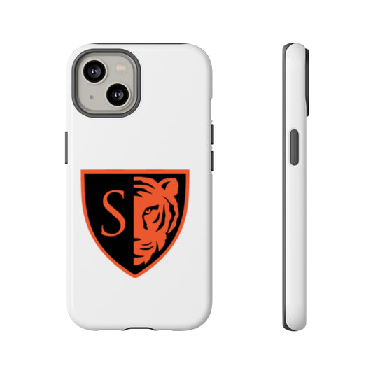 Minneapolis South Tigers Tough Phone Case