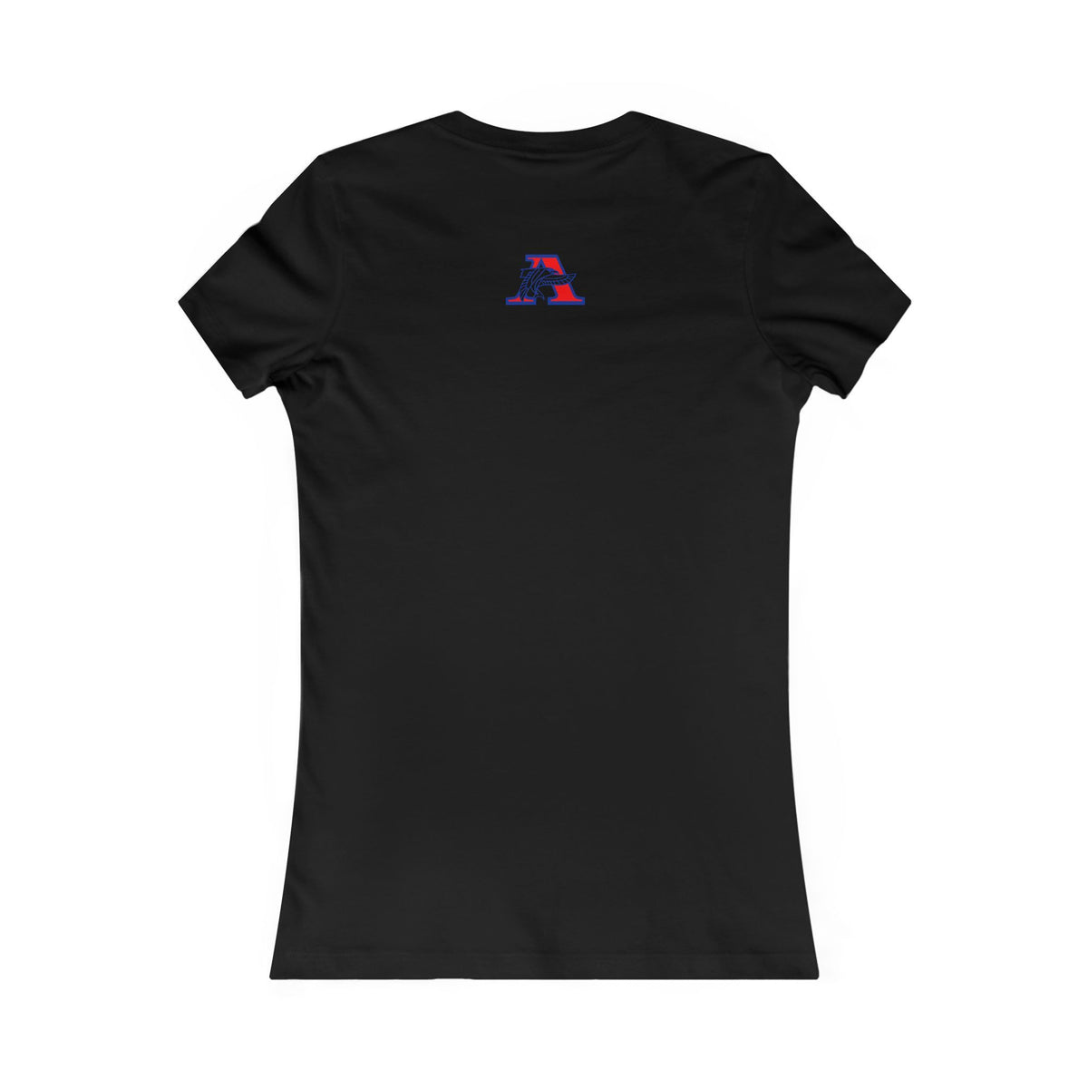 Robbinsdale Armstrong Falcons Women's Favorite Tee - Sporty Style