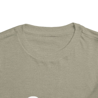 Toddler Edina Tee - Fun and Stylish Short Sleeve Shirt for Kids