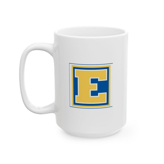 Minneapolis Edison Tommies Ceramic Mug – Perfect Gift for Coffee Lovers