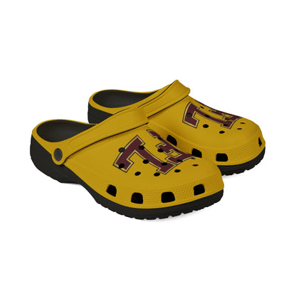 Forest Lake Rangers EVA Foam Rubber Shoes
