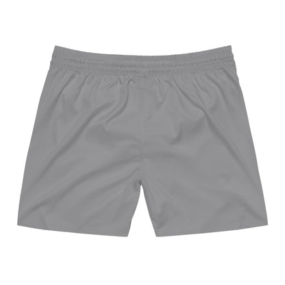 Irondale Knights Men's Mid-Length Swim Shorts