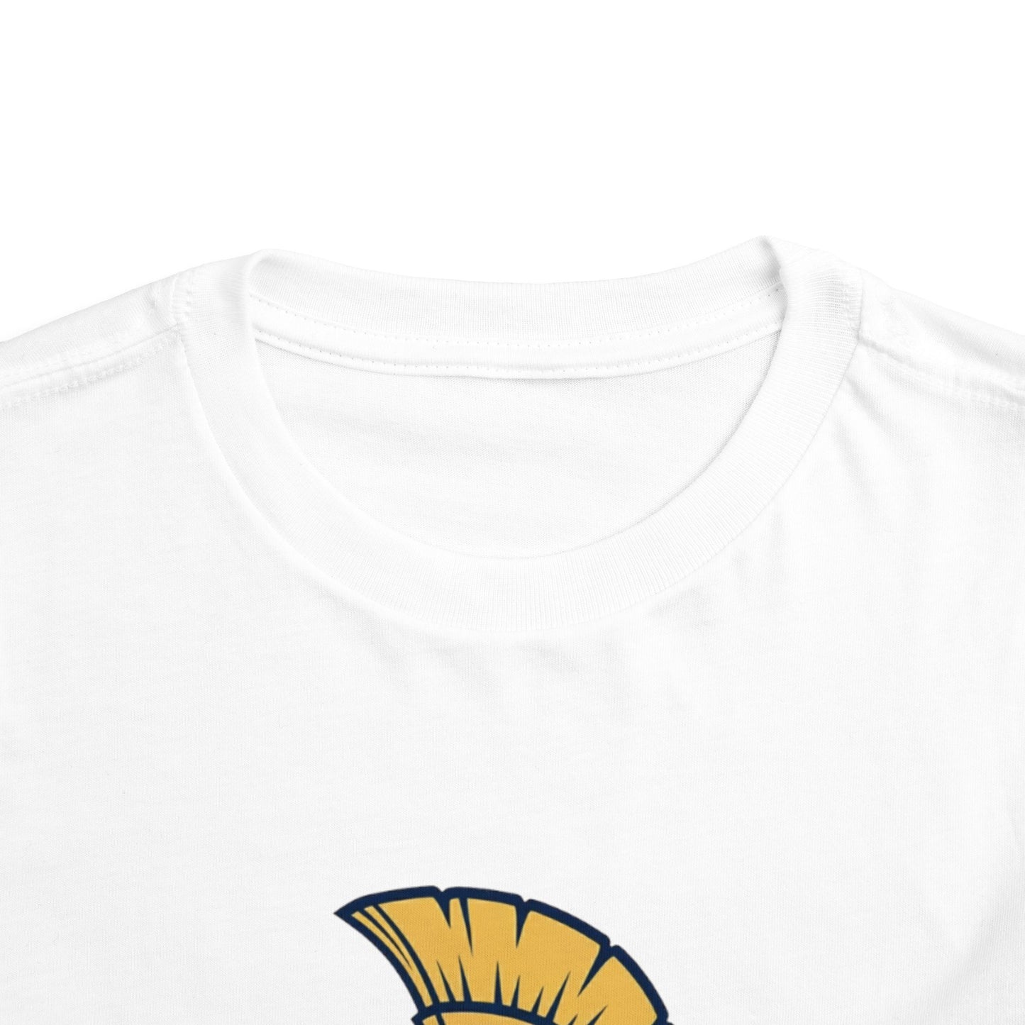 Mahtomedi Zephyrs Toddler Short Sleeve Tee - Cool T-Shirt for Young Fans