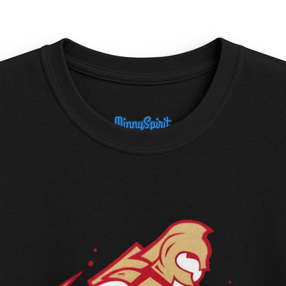 Two Rivers Warriors Kids Tee