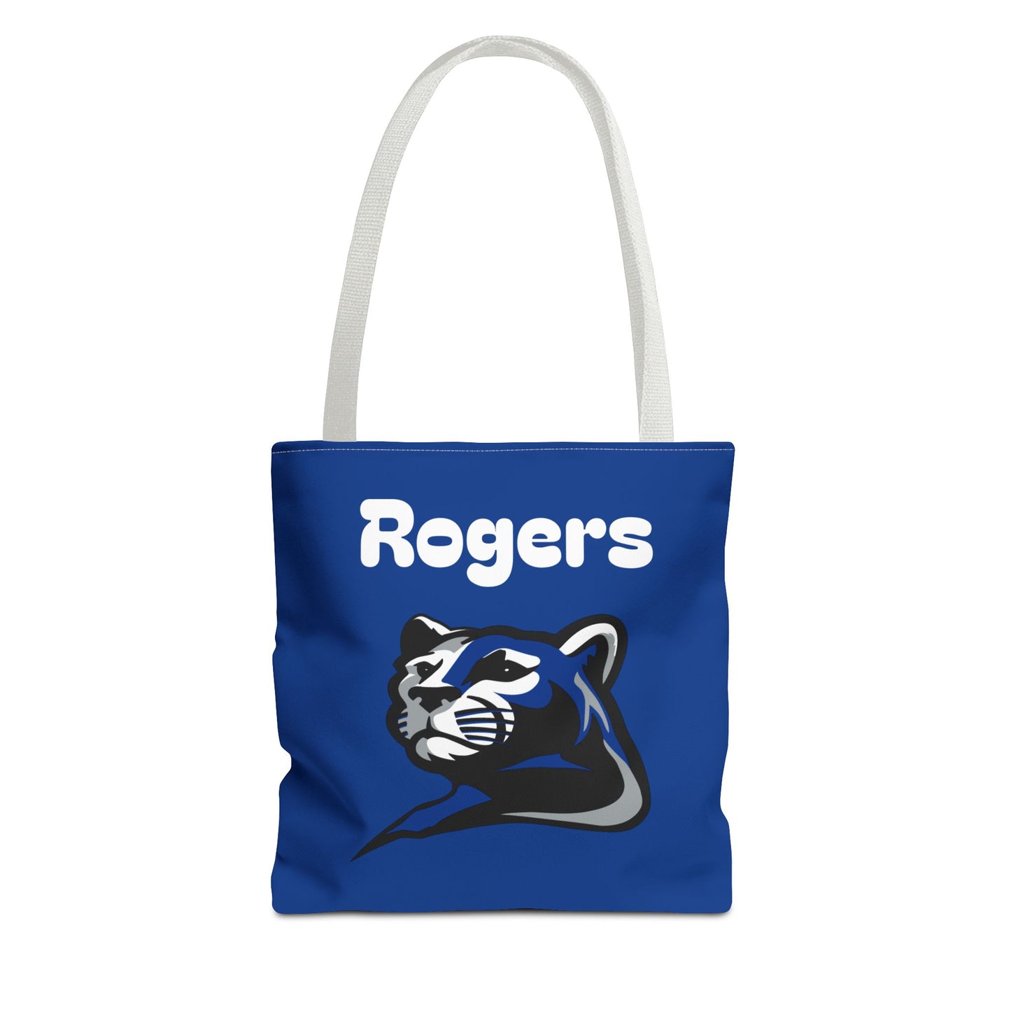 Rogers Royals Tote Bag - Versatile Eco-Friendly Carrier