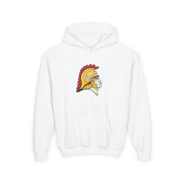 Orono Spartans Youth Sporty Hoodie, Perfect for Casual Wear