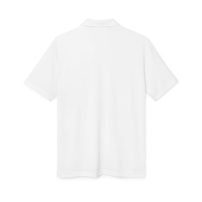 Irondale Knights Unisex Performance Polo