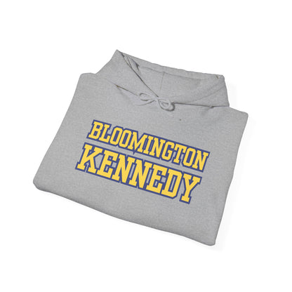 Bloomington Kennedy Block Sweatshirt