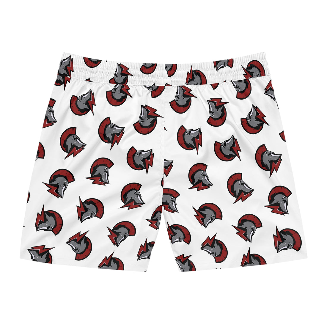 Richfield Spartans  Men's Mid-Length Swim Shorts