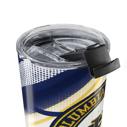 Columbia Heights Hylanders Tumbler 20oz