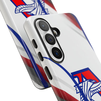 Robbinsdale Armstrong Falcons Tough Cases: Stylish Protective Mobile Phone Case