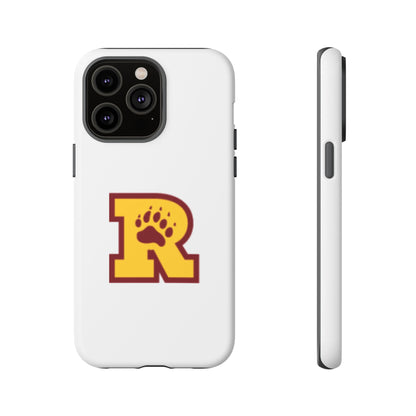 Minneapolis Roosevelt Teddies Tough Phone Case