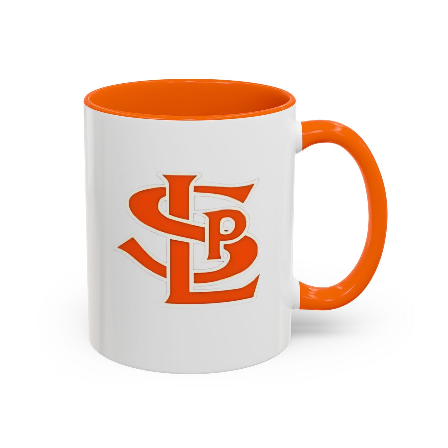 Saint Louis Park Orioles Accent Coffee Mug - Stylish 15oz or 11oz