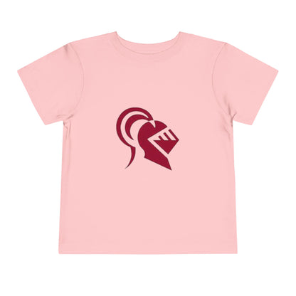 Kids' Irondale Knights Short Sleeve Tee - Fun and Stylish Toddler T-Shirt