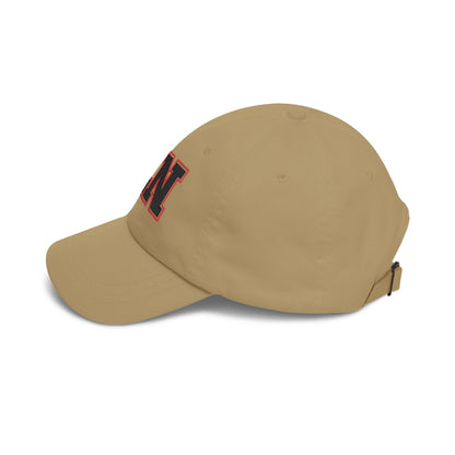 Lakeville North Panthers "LN" Baseball Cap
