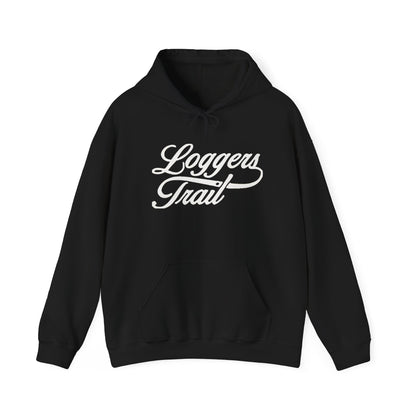 Loggers Trail Golf Course Outdoor Hoodie