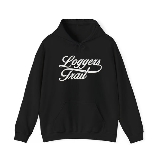 Loggers Trail Golf Course Outdoor Hoodie