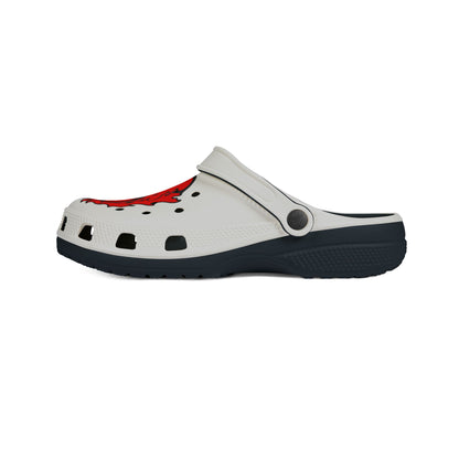 Stillwater Ponies EVA Foam Rubber Shoes